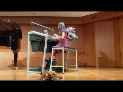 「シンゴジラ」より ゴジラのテーマ/悲劇 鷹野雅史 エレクトーン electone 発表会　ヤマハ　MAX TAKANO
