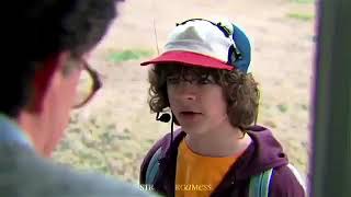 Mr Wheeler Mike and Dustin screenshot 2