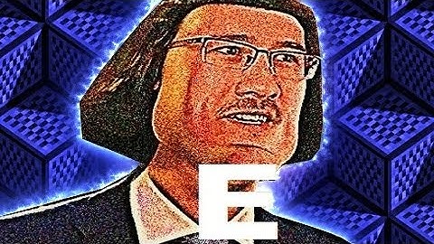 Rush E | Minecraft Note Block Song