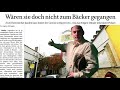 Der Lockdown und die Denunzianten