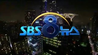 TBEAPSP2025andTLM's Favorite Logo: SBS 8 News (2012-2014)