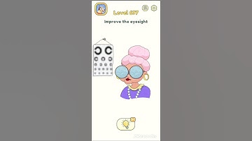 Dop2 level 697#trending #dop2 #gaming #youtubeshorts 🎮😱