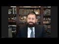 4 Approaches in the Rishonim How Kinuiyim Work By Nezirus - Daf Hashavua Iyun Sugya Nazir 2a