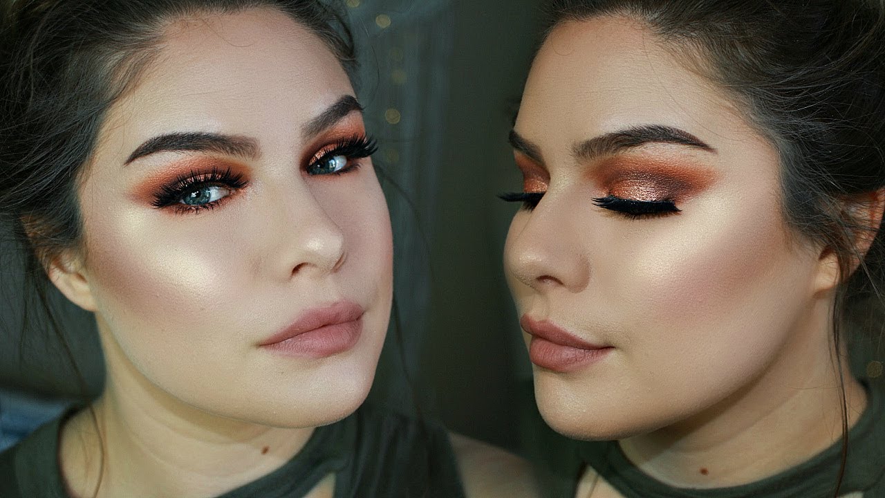 Kathleen Lights x Colourpop Dream St. Tutorial