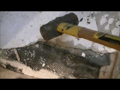 how-to-demo-a-cast-iron-bathtub