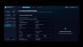 MPLADS AI Audit System | SIH2026 PSID-26102 Prototype Demo | Team Chakravyuh | Smart India Hackathon