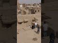 The temple of Horus at Edfu Vol.3 / WORLD SCAN PROJECT #shorts #egypt #edfu