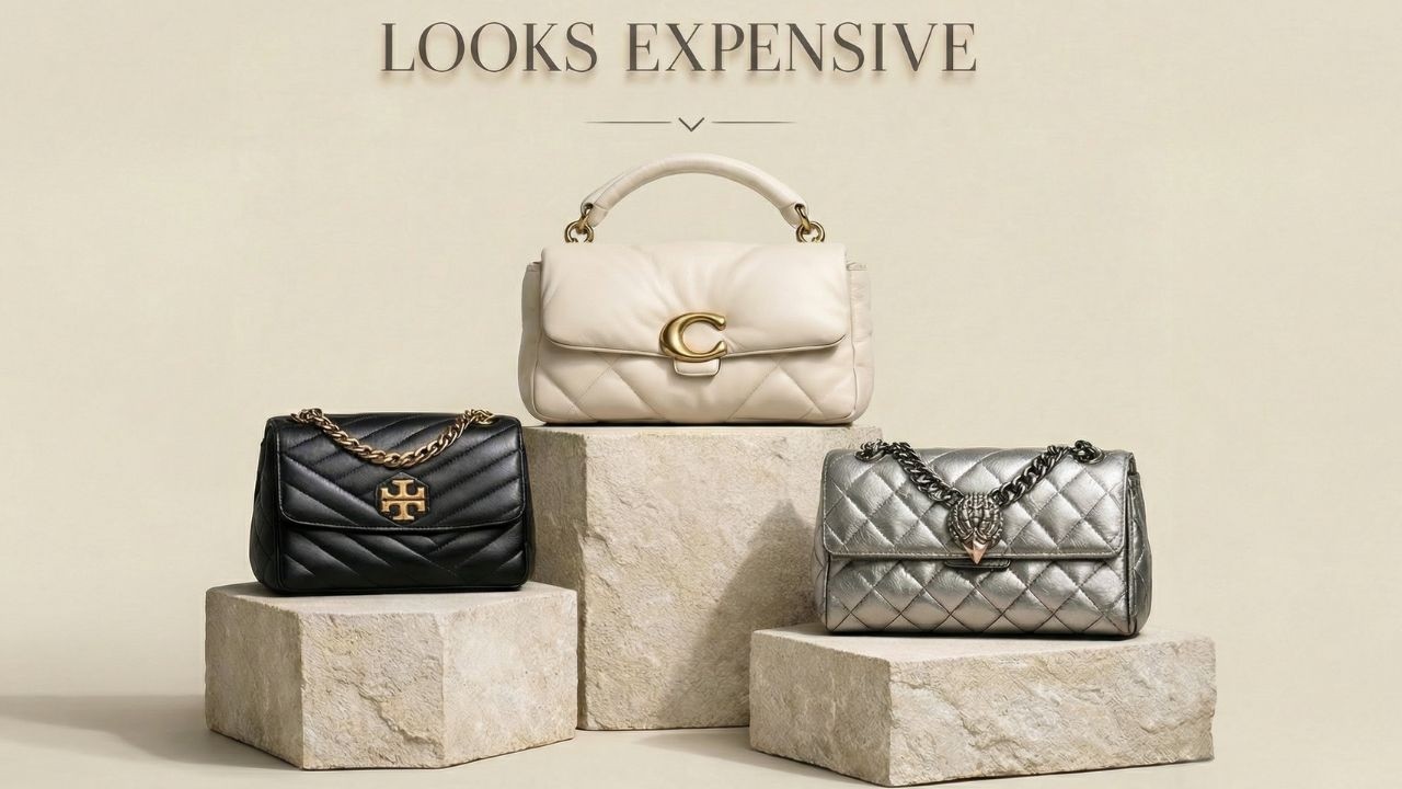 Every Affordable Bag That Looks Expensive in 2026