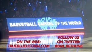 Celebrity UConn's Breanna Stewart Offers Some Advice for Katie Lou Samuelson Wealth