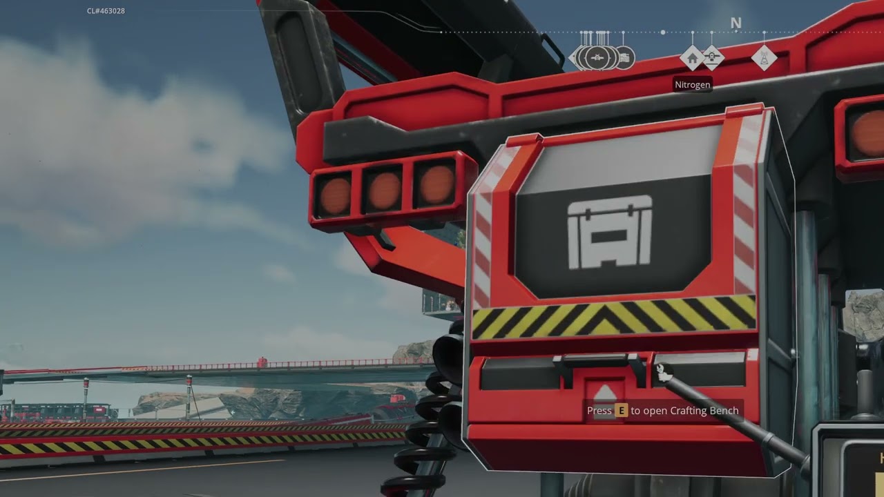 Satisfactory Searching for last few Hard Drives with Loyal Smudger