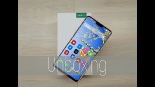 Oppo A3s || Unboxing & Full Specifications screenshot 3