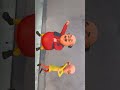 मोटू पतलू का डांस 1 मिलियन #fun #comedy #funny #funny