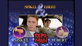 Siskel & Ebert (1984) - Repo Man