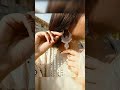Pov :- my obsession with jhumka #desi #aesthetic #music #status #aestheticstatus #desigirl #jhumka