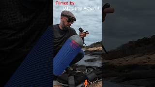 Lobster 🦞Нow to catch a lobster & How to cook lobster - filmed by DJI Osmo Action 4