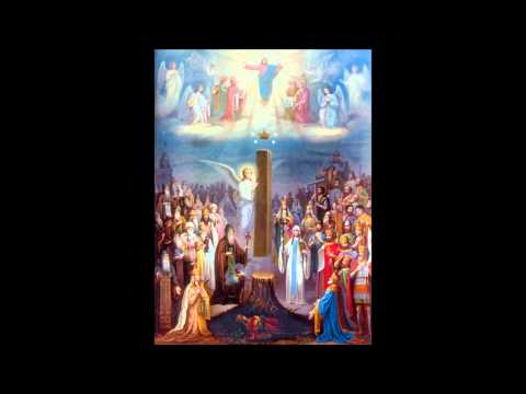 ბიზანტიური საგალობელი