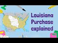 The Louisiana Purchase: America&#39;s Landmark Deal | GCSE History