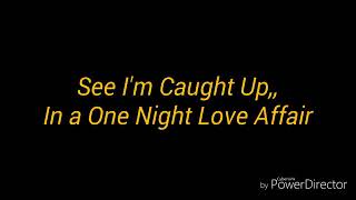 I'm Caught Up In A One Night Love Affair ~ Inner Life