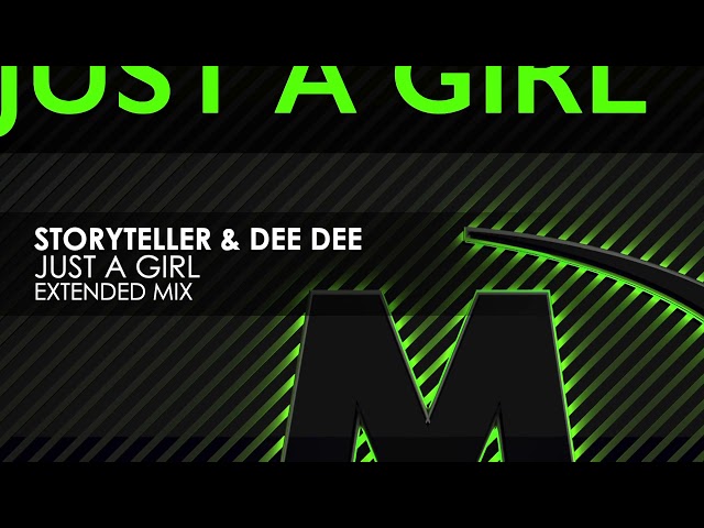 Storyteller, Dee Dee - Just A Girl