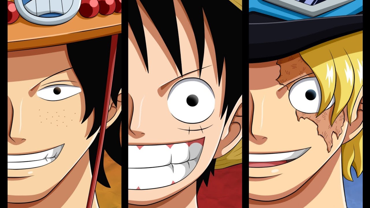 Epische One Piece Zitate zum Nachdenken!