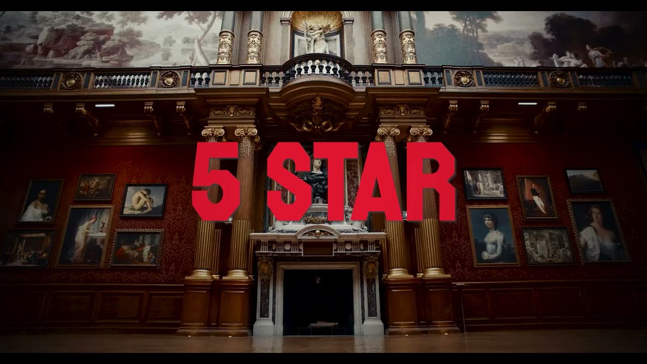 Watch STORMY - 5 STAR (VISUALIZER) on YouTube Watch STORMY - 5 STAR (VISUALIZER) on YouTube