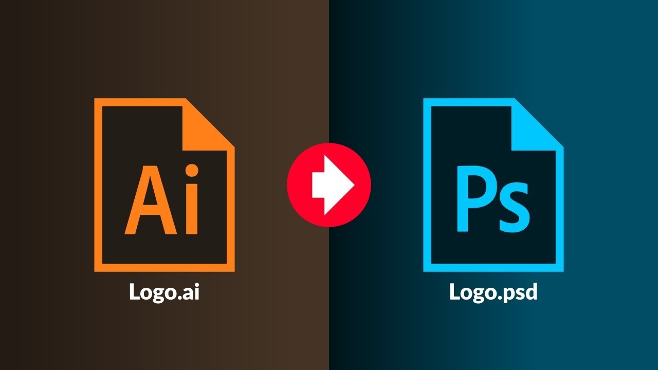 Download How To Export A Psd With Layers From Illustrator Youtube