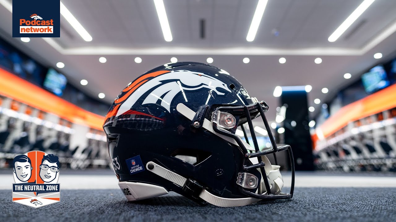 How many wins is a new head coach worth to the Broncos? | The Neutral ...