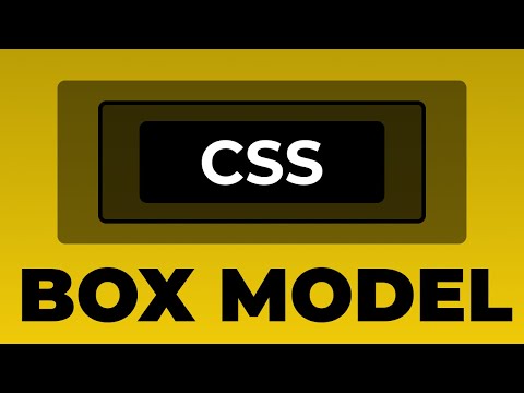 The CSS Box Model