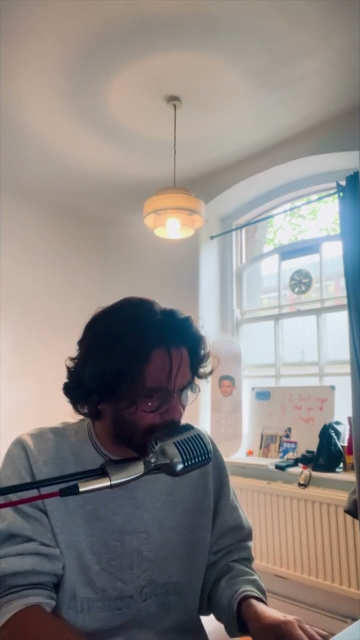 Bad day (Prismizer cover) @DanielPowter