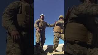 Marines Throw Live Grenades #usmc #marines #marinelife #marinecorps #militarytraining #grenade