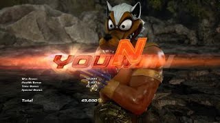 Chelsy-- Gosh! Lol TEKKEN 7 https://store.playstation.com/#!/en-us/...