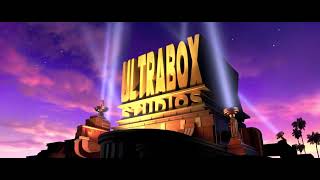 [NEW] UltraBox Studios logo (2026-) | 1080p HDR
