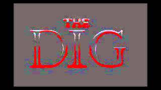The Dig (1995) Demo Soundtrack