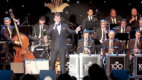 Nice N Easy (Frank Sinatra Cover) - Live Jazz Conc...