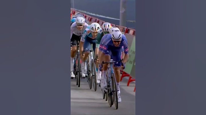 🇦🇺 Kaden Groves wins Stage 14 of of the 2024 La Vuelta Ciclista a España⁠🇪🇸 #vueltaespaña #gcn