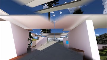 Windows  Mixed Reality Portal - A quick walk though