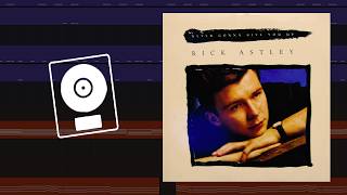 Rick Astley - Never Gonna Give You Up (Logic Pro Remake)
