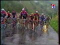 France 2 - 27 Juillet 1998 - Tour De France Galibier