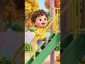 Toddler Learning Video: Counting to 5 on the Slide | Preschool & Pre-K FunHey parents and preschool