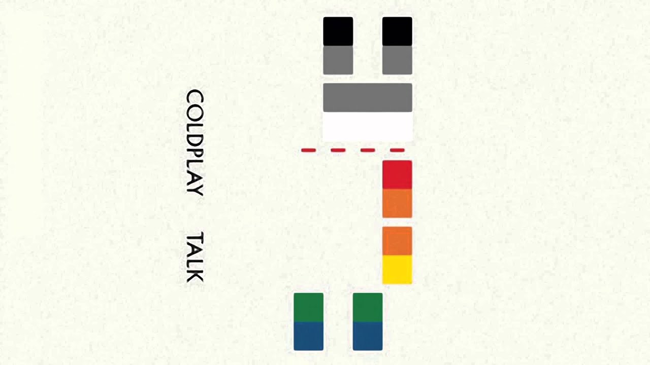 Coldplay - Talk (Thin White Duke remix) - The 2007 Grammy award-winning remix of single "Talk".