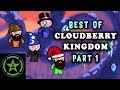 Best of AH | Cloudberry Kingdom | Part 1 | Achievement Hunter Best Moments