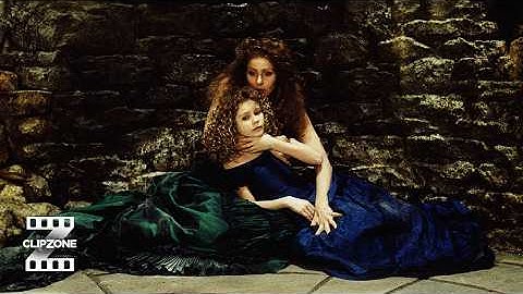 Interview With The Vampire | Louis and Claudia