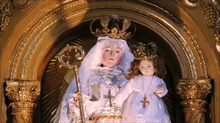 Dr. Horvath: Our Lady of Good Success