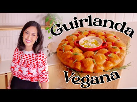 Receita Vegana de