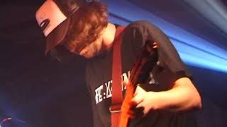 Video thumbnail of "Re:union festival Halden 2005- 2/4"