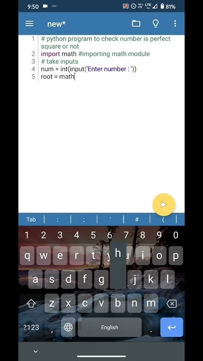weather-number-is-perfect-square-or-not-python-program-youtube