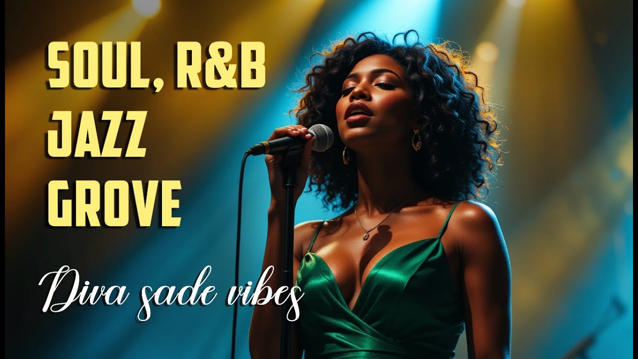 洋楽 JARRARD ANTHONY SOUL R&B 洋楽 JARRARD ANTHONY SOUL R&B Best Playlist: Soul / R&B for