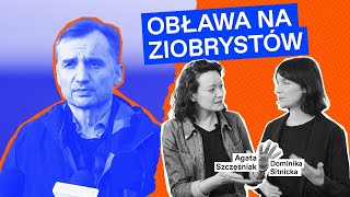 Ta afera zniszczy Ziobrę? / Prezent Tuska dla przedsiębiorców