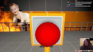 The Stanley Parable: Ultra Deluxe - Full Playthrough/ALL New Content (WAYNERADIOTV)