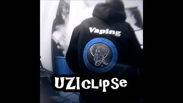 UZIclipse - Burning Fire